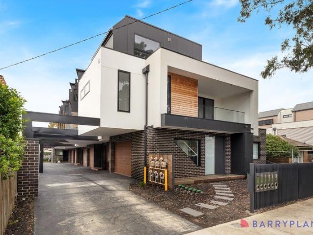 Townhouse for rent in Camerons Creek, Victoria