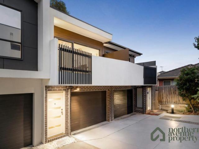 Apartment for rent in Camerons Creek, Victoria