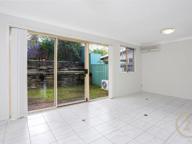 Townhouse for rent in Sydney, New South Wales