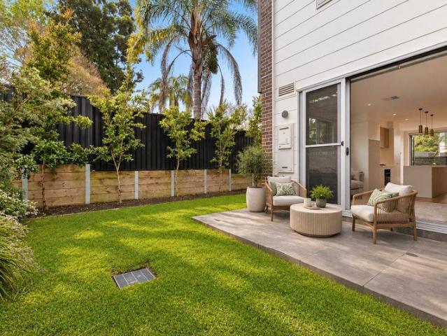 Townhouse for sale in Sydney, New South Wales