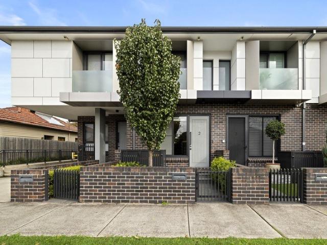 Townhouse for sale in Sydney, New South Wales