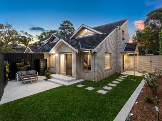 Townhouse for sale in Sutherland Shire, Sydney