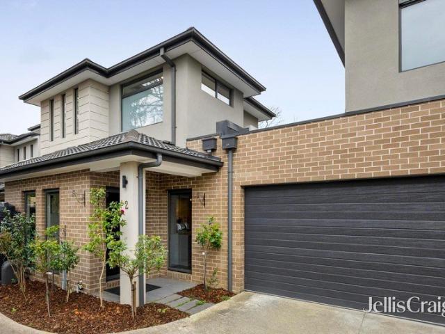 Townhouse for sale in Camerons Creek, Victoria