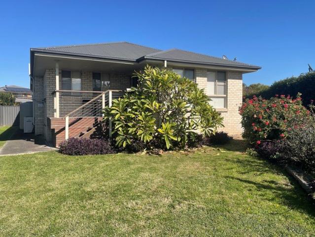 Townhouse for sale in New South Wales
