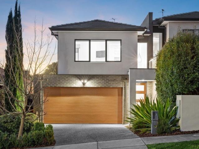 Townhouse for sale in Camerons Creek, Victoria