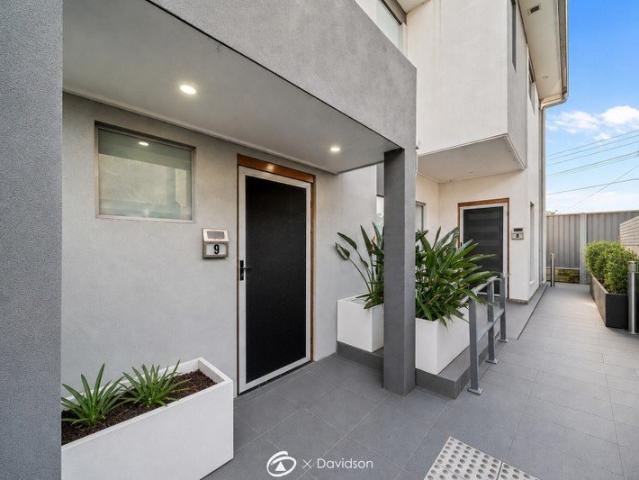 Townhouse for sale in Sydney, New South Wales