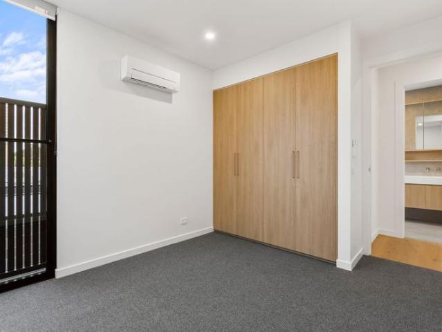 Townhouse for rent in Richmond, Melbourne