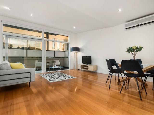 Apartment for rent in Caulfield North, Melbourne
