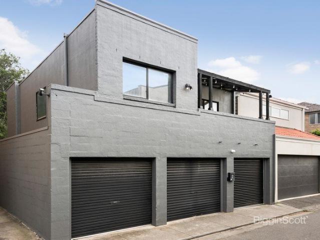 Townhouse for sale in Richmond, Melbourne