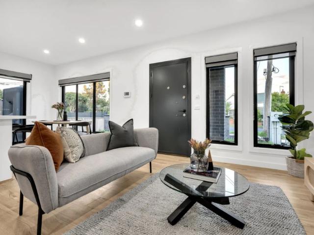 Townhouse for rent in Camerons Creek, Victoria