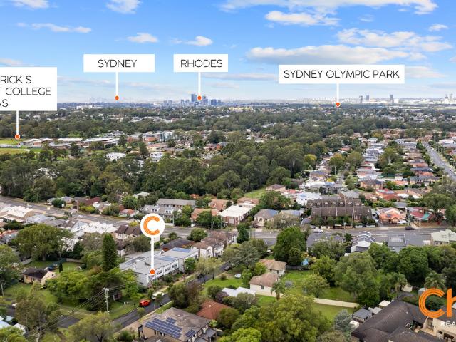 Townhouse for sale in Sydney, New South Wales