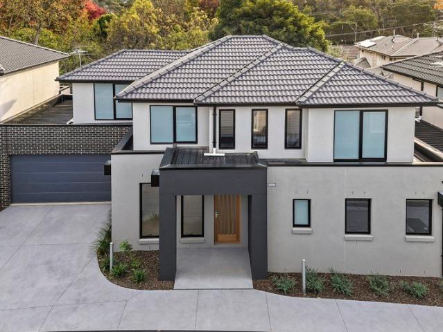 Townhouse for sale in Camerons Creek, Victoria