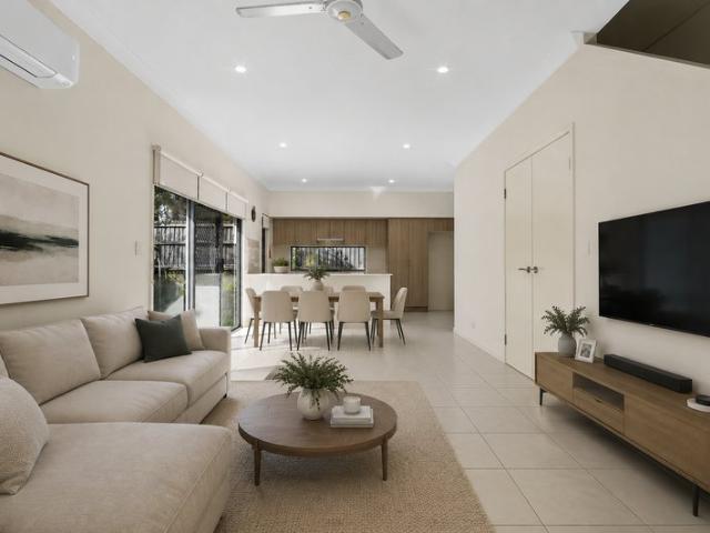Townhouse for sale in Toombul, Queensland