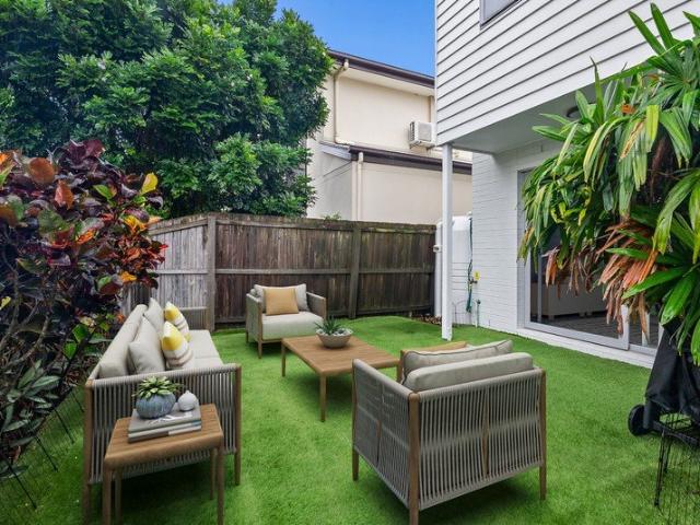 Townhouse for sale in Toombul, Queensland