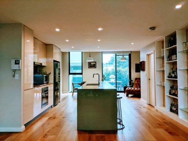 Townhouse for rent in Sydney, New South Wales