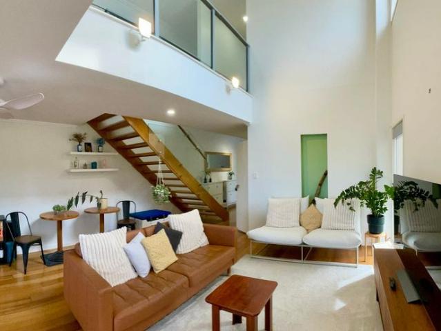 Townhouse for rent in Toombul, Queensland
