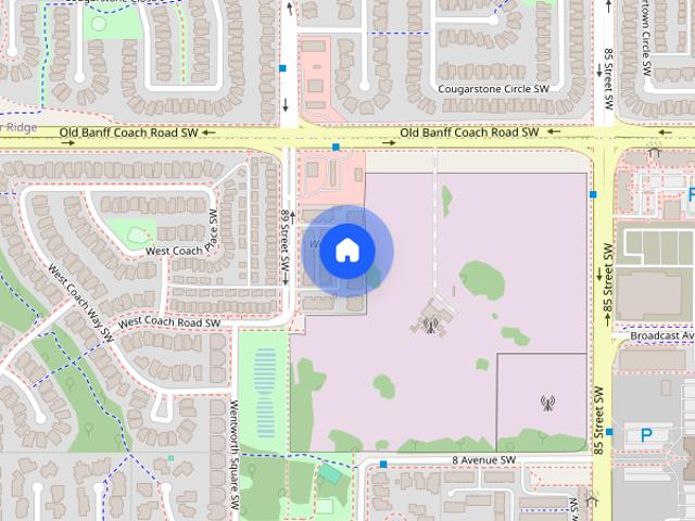 House for rent in Northwest, Alberta