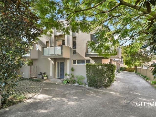 Townhouse for sale in Gosford, New South Wales