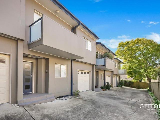 Townhouse for sale in Gosford, New South Wales