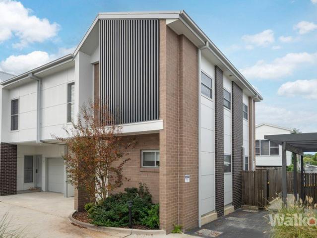 Townhouse for sale in Ambergate, New South Wales