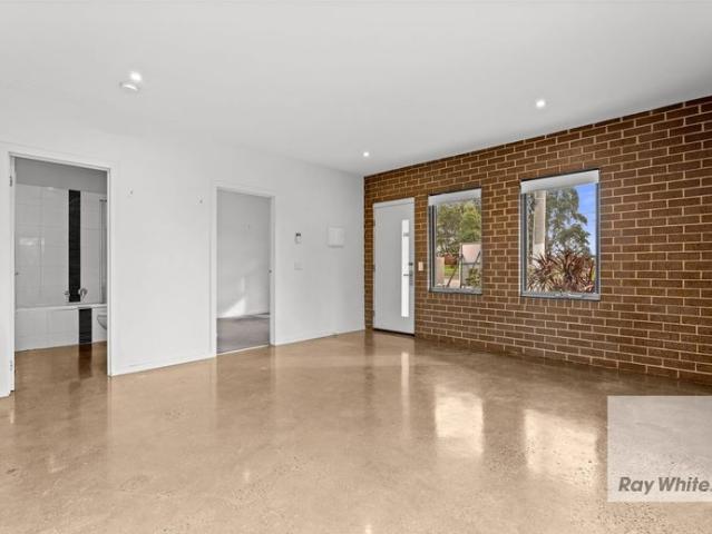 Apartment for rent in Camerons Creek, Victoria