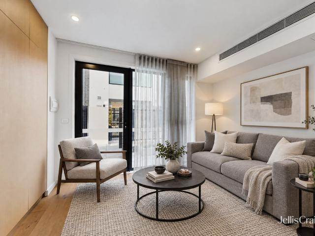 Apartment for rent in Camerons Creek, Victoria