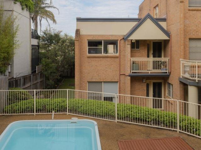 Townhouse for sale in Inner West, Sydney