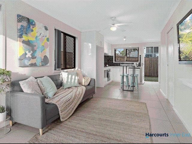 Townhouse for rent in Toombul, Queensland
