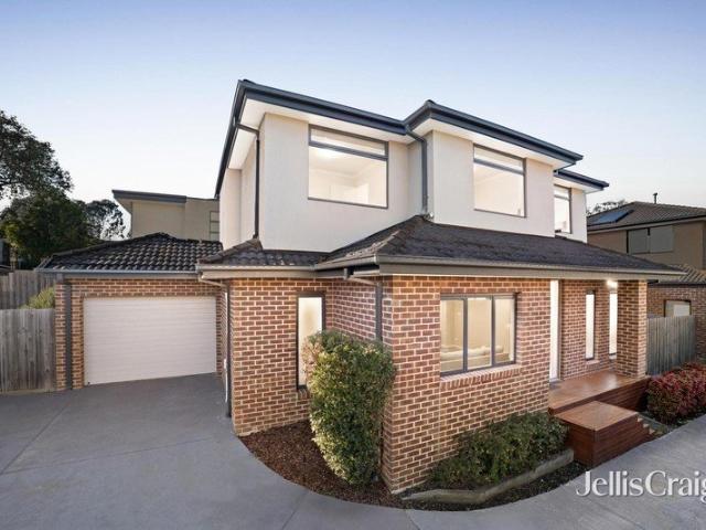 Townhouse for sale in Camerons Creek, Victoria