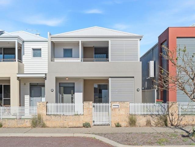 Townhouse for sale in Atwell, Western Australia