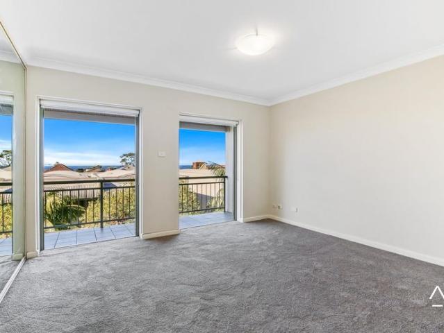 Townhouse for rent in Sydney, New South Wales