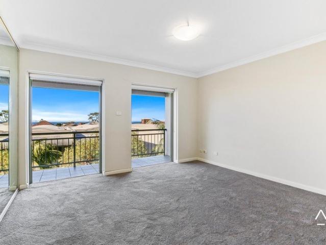 Townhouse for rent in Sydney, New South Wales