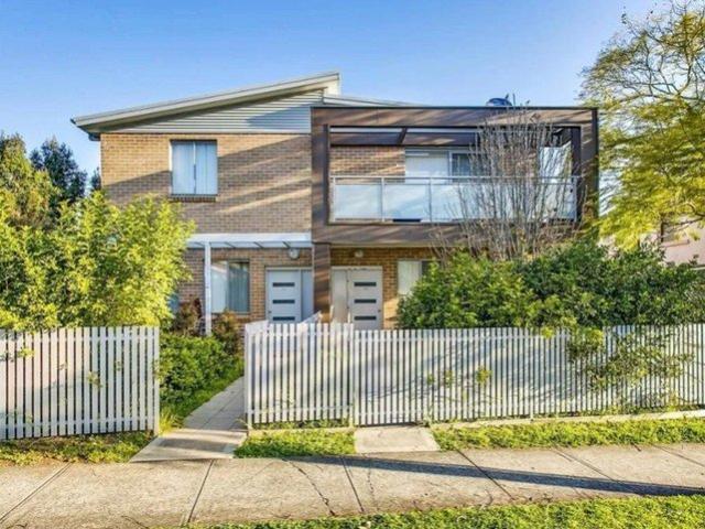 Townhouse for rent in St Marys, Sydney