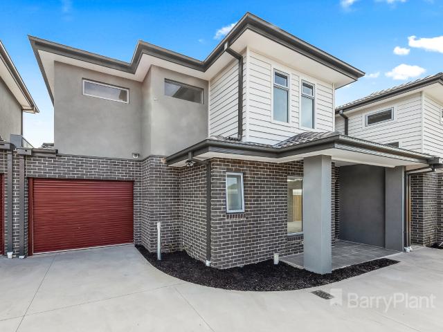 House for rent in St Albans, Victoria