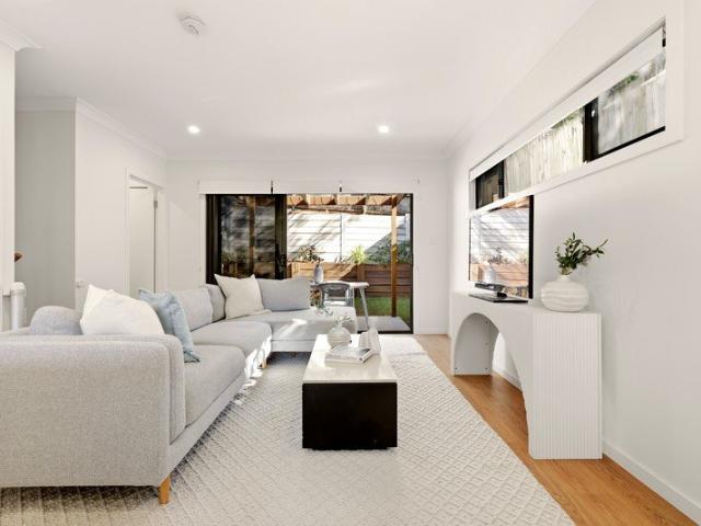 Townhouse for sale in Toombul, Queensland