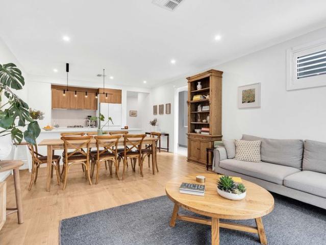 Townhouse for rent in Horseshoe Creek, South Australia