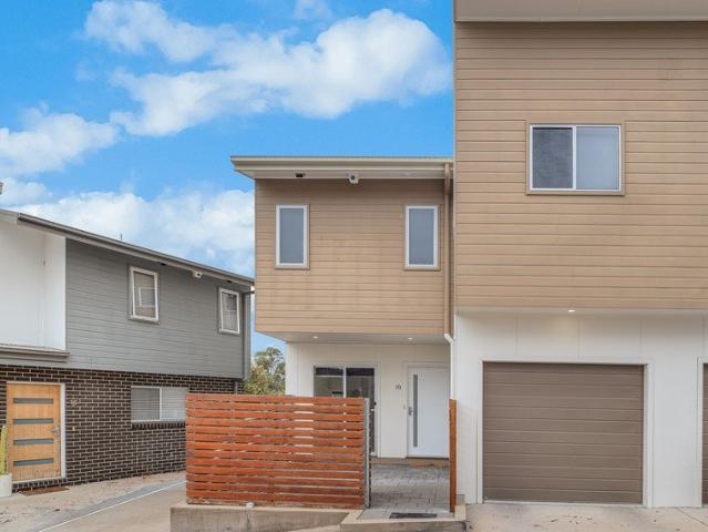 Townhouse for sale in Elermore Vale, Newcastle-Maitland