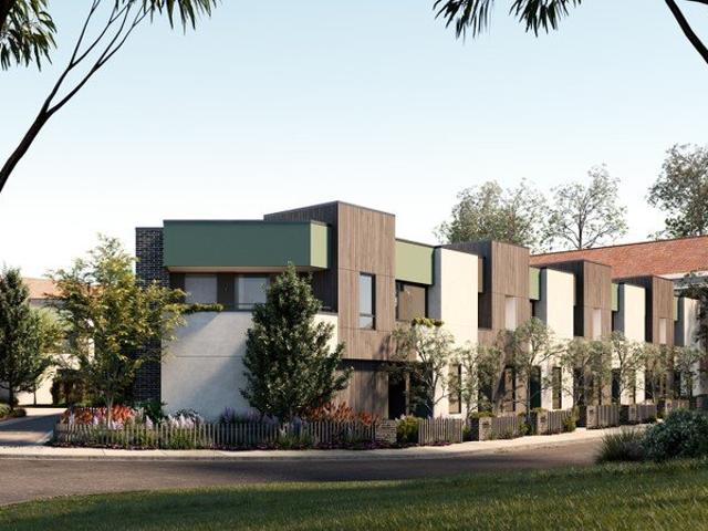 Apartment for sale in Camerons Creek, Victoria