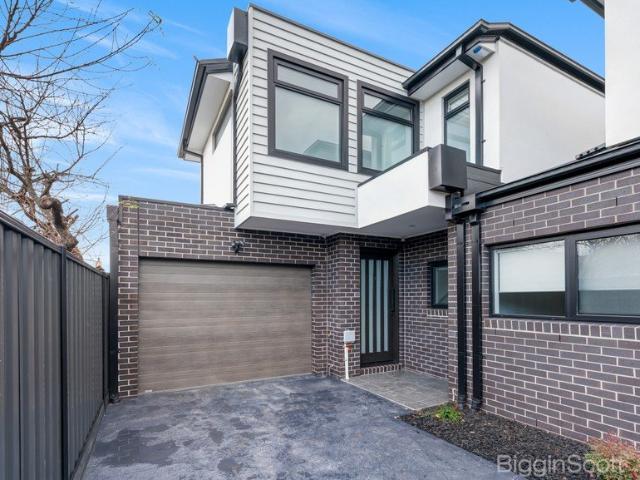 Townhouse for rent in Camerons Creek, Victoria