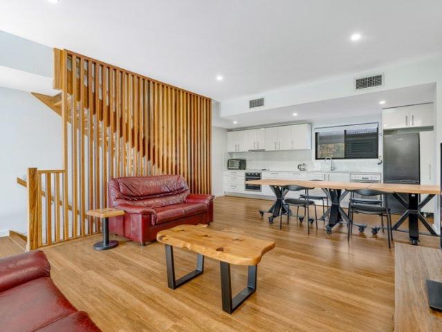 Townhouse for sale in Toombul, Queensland