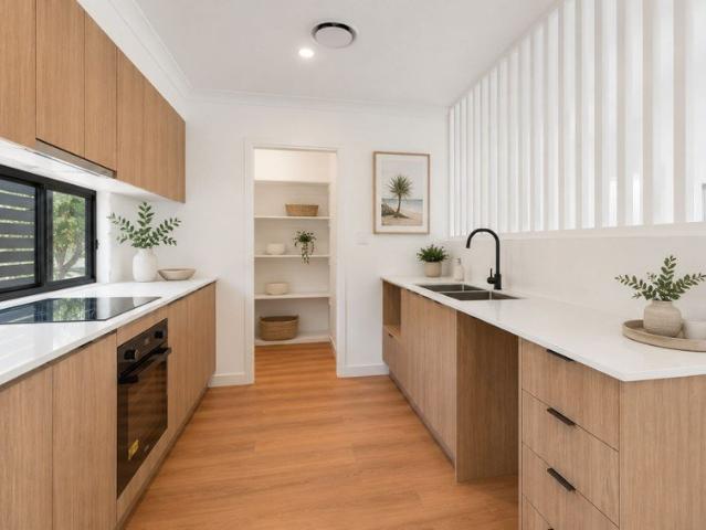 Townhouse for rent in Toombul, Queensland