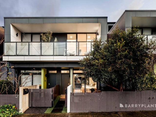 Townhouse for sale in Camerons Creek, Victoria