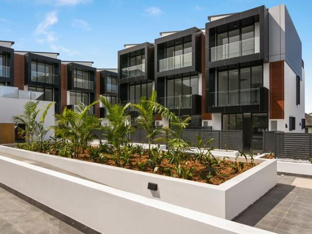 Townhouse for sale in Sydney, New South Wales