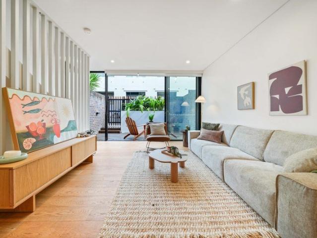 Townhouse for sale in Sydney, New South Wales