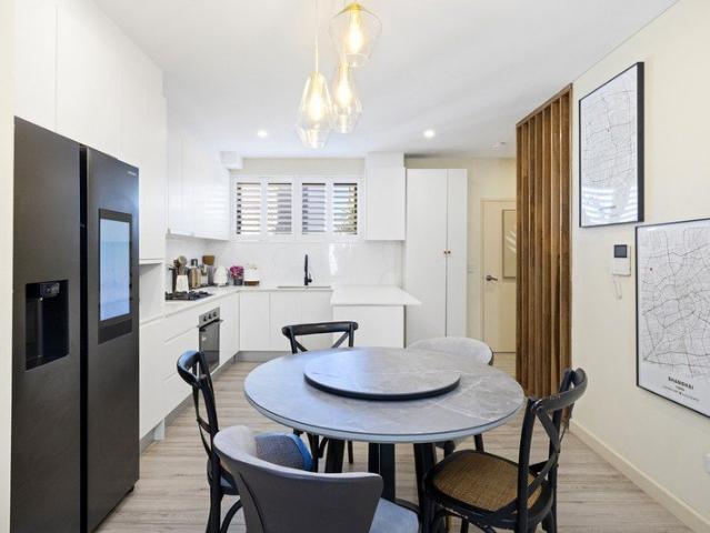 Townhouse for sale in Sydney, New South Wales