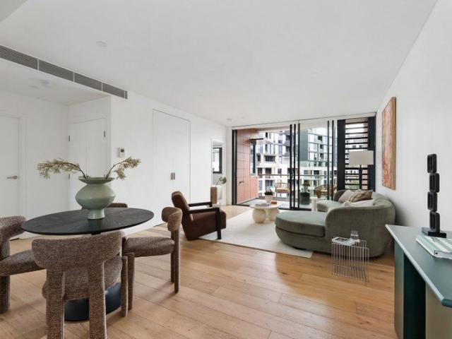 Apartment for sale in Sydney, New South Wales