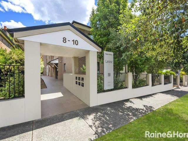 Apartment for rent in Inner West, Sydney