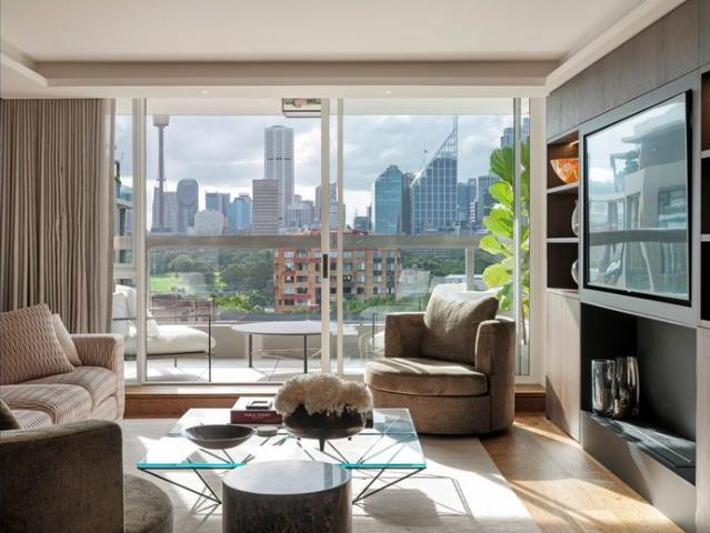 Apartment for rent in Sydney, New South Wales