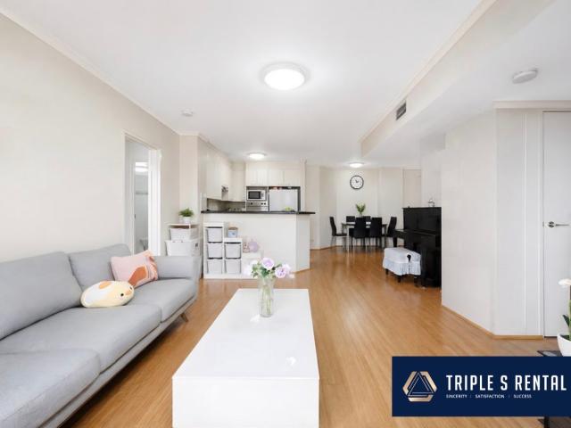 Apartment for rent in Sydney, New South Wales