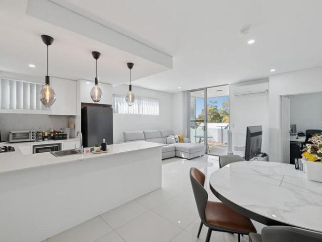 Apartment for rent in Sydney, New South Wales